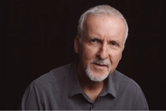 James Cameron và dự án Avatar