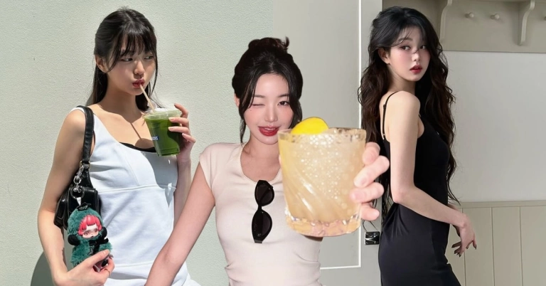 Jang Won Young: Nhan sắc "búp bê sống" và những bí quyết giữ dáng gây sốt