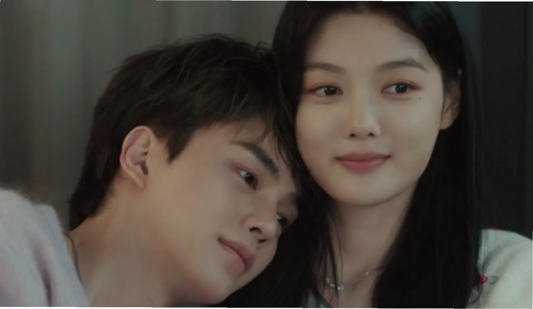 Jeong Gu Won và Do Do Hee có cái kết hậu