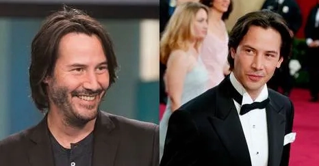Keanu Reeves: Ngôi sao hành động với sự nghiệp vang dội và cuộc sống đầy cảm hứng