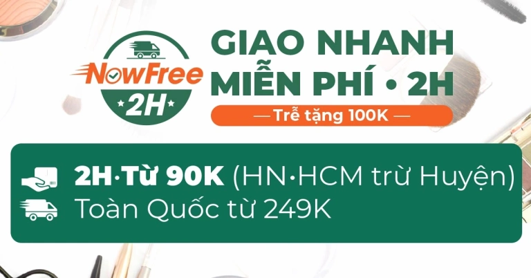Kem chống nắng Anessa: Bảo vệ da toàn diện, kiềm dầu hiệu quả cho năm 2026
