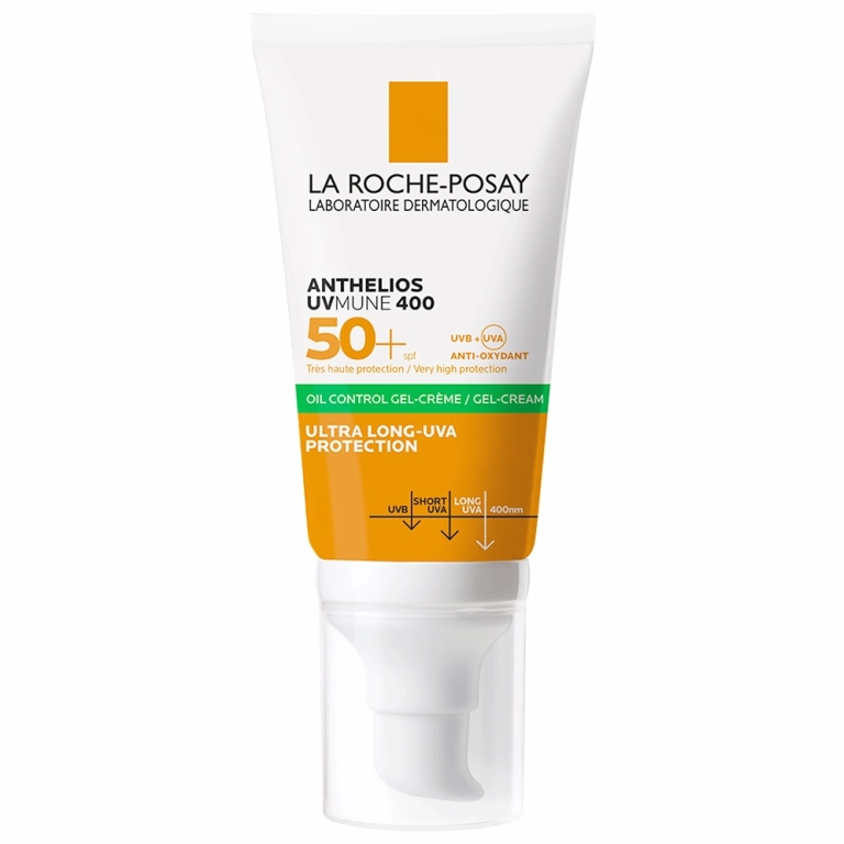 Kem chống nắng La Roche-Posay cho da dầu: Đánh giá chi tiết 2026