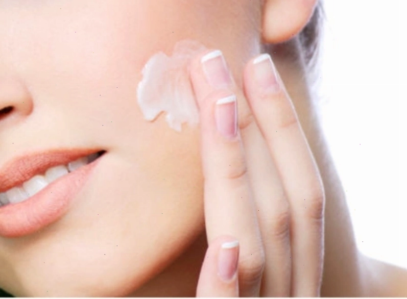 Kem dưỡng ẩm là bước cuối cùng của quy trình skincare
