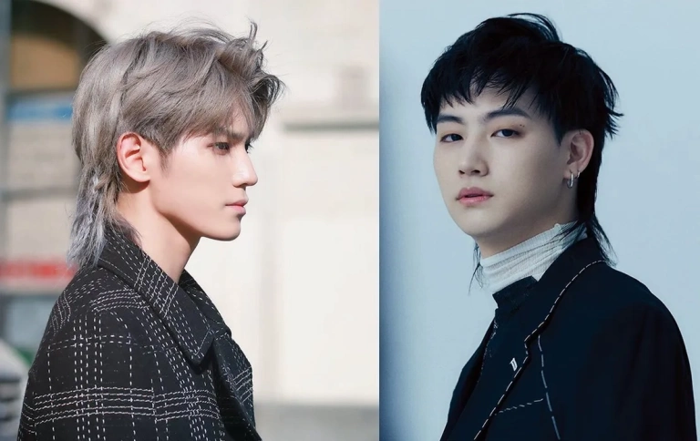 Khám phá 25+ Kiểu Tóc Mullet Layer Nam Đẹp Ấn Tượng 2026