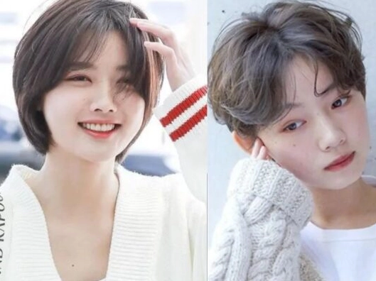 Khám phá 25+ kiểu tóc tomboy cá tính, sành điệu cho phái nữ 2026