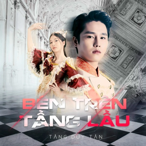 Khám Phá Âm Nhạc 'Bên Trên Tầng Lầu' Của Tăng Duy Tân