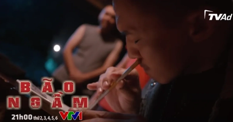 Khám phá 'Bão Ngầm': Thông tin chi tiết và những điểm nhấn đáng chú ý