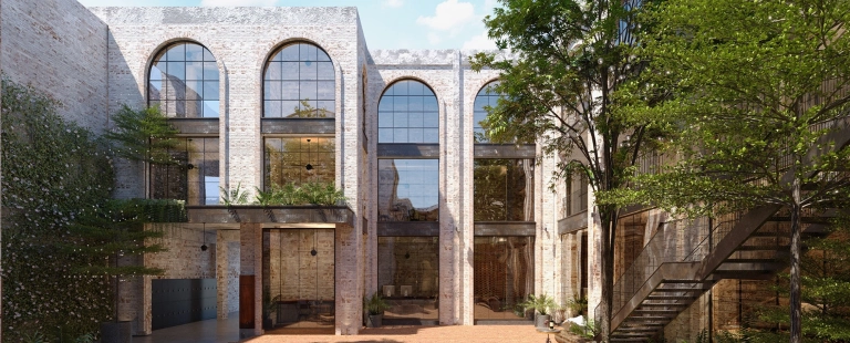 Khám phá COMPLEX 01: Điểm hẹn văn hóa và giải trí độc đáo tại Hà Nội
