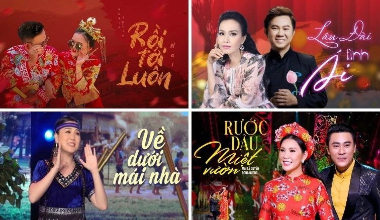 Khám phá nét độc đáo của đám cưới miền Tây: Phong tục, nghi lễ và không khí ngày vui