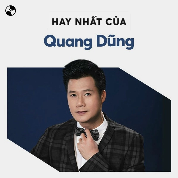 Khám phá sự nghiệp âm nhạc đa dạng của Quang Dũng