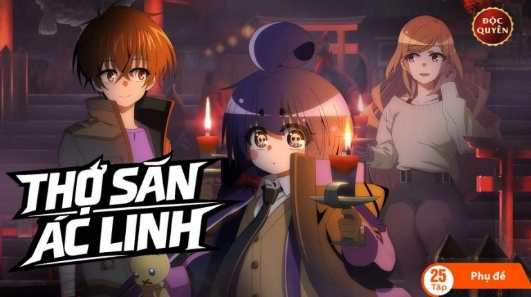 Khám phá thế giới "Dark Gathering": Hành trình trừ tà đầy ám ảnh