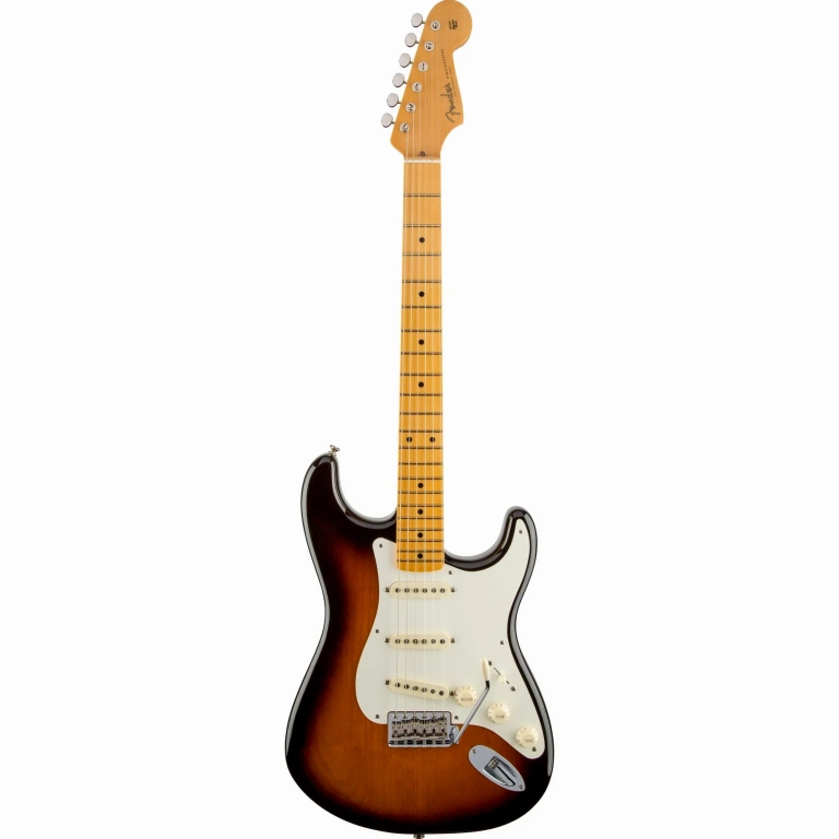 Khám phá thế giới guitar điện: Từ A-Z cho người mới bắt đầu và chuyên nghiệp