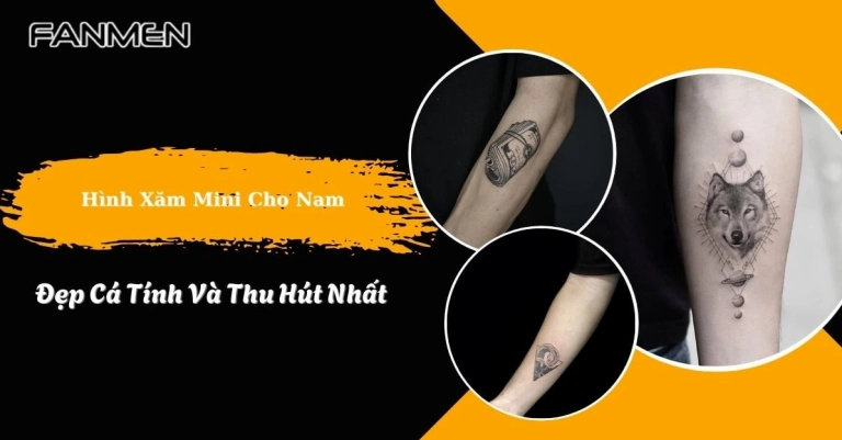 Khám phá Thế giới Hình Xăm Mini: Đẹp, Tinh tế và Đầy Ý Nghĩa