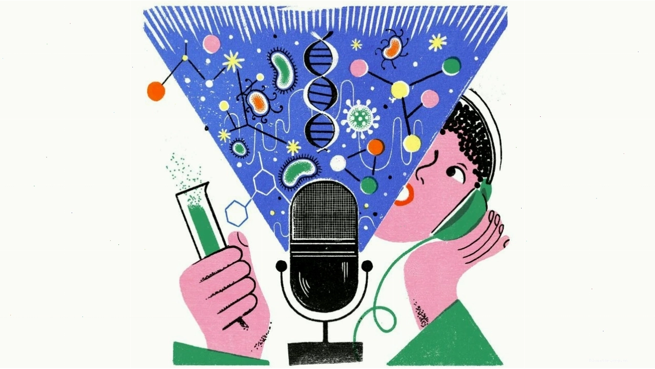 Khám phá thế giới podcast đa dạng trên nhiều nền tảng