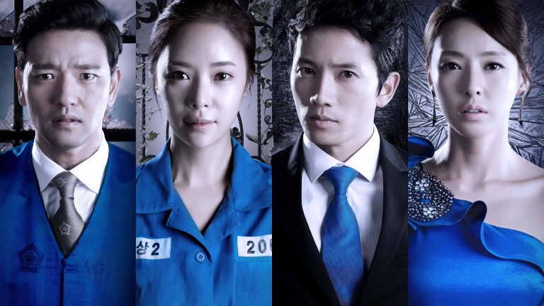 Khám Phá Thế Giới "Secret Love" Vietsub: Tổng Hợp Tập 7, 9, 10 và Góc Nhìn Chi Tiết