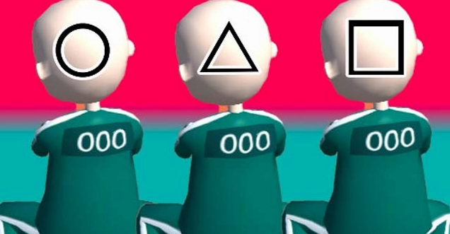 Khám Phá Thế Giới "Trò Chơi Con Mực": Từ Series Netflix Đến Game Online