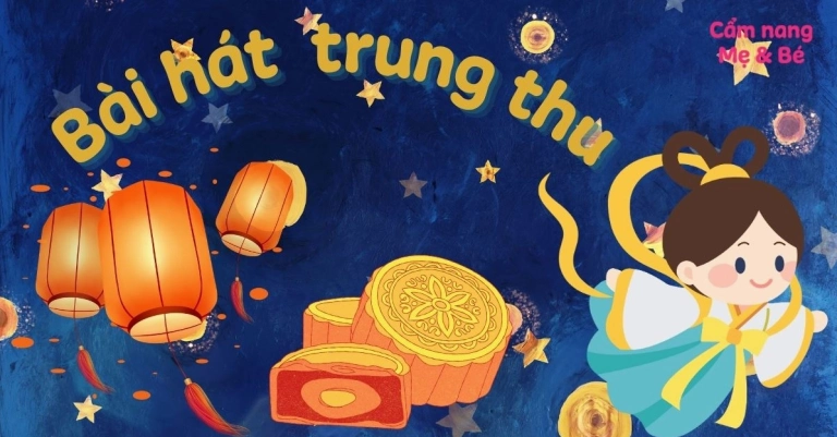 Khám phá ý nghĩa và giai điệu đêm Trung Thu bất hủ