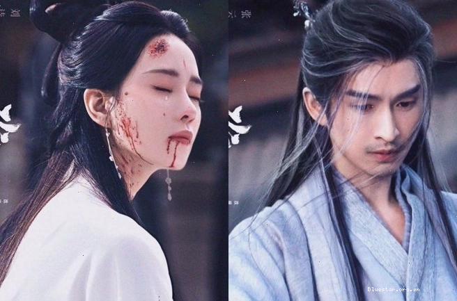 Khán giả sốc vì cái kết đau lòng của phim Hoài Thủy Trúc Đình