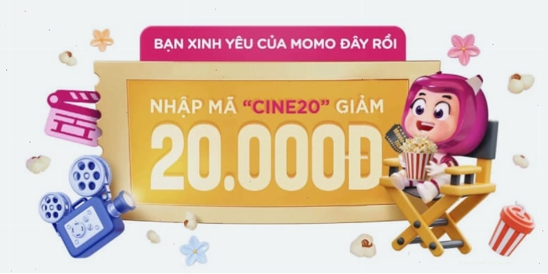 Không gian sảnh chờ CGV Vincom Thái Nguyên