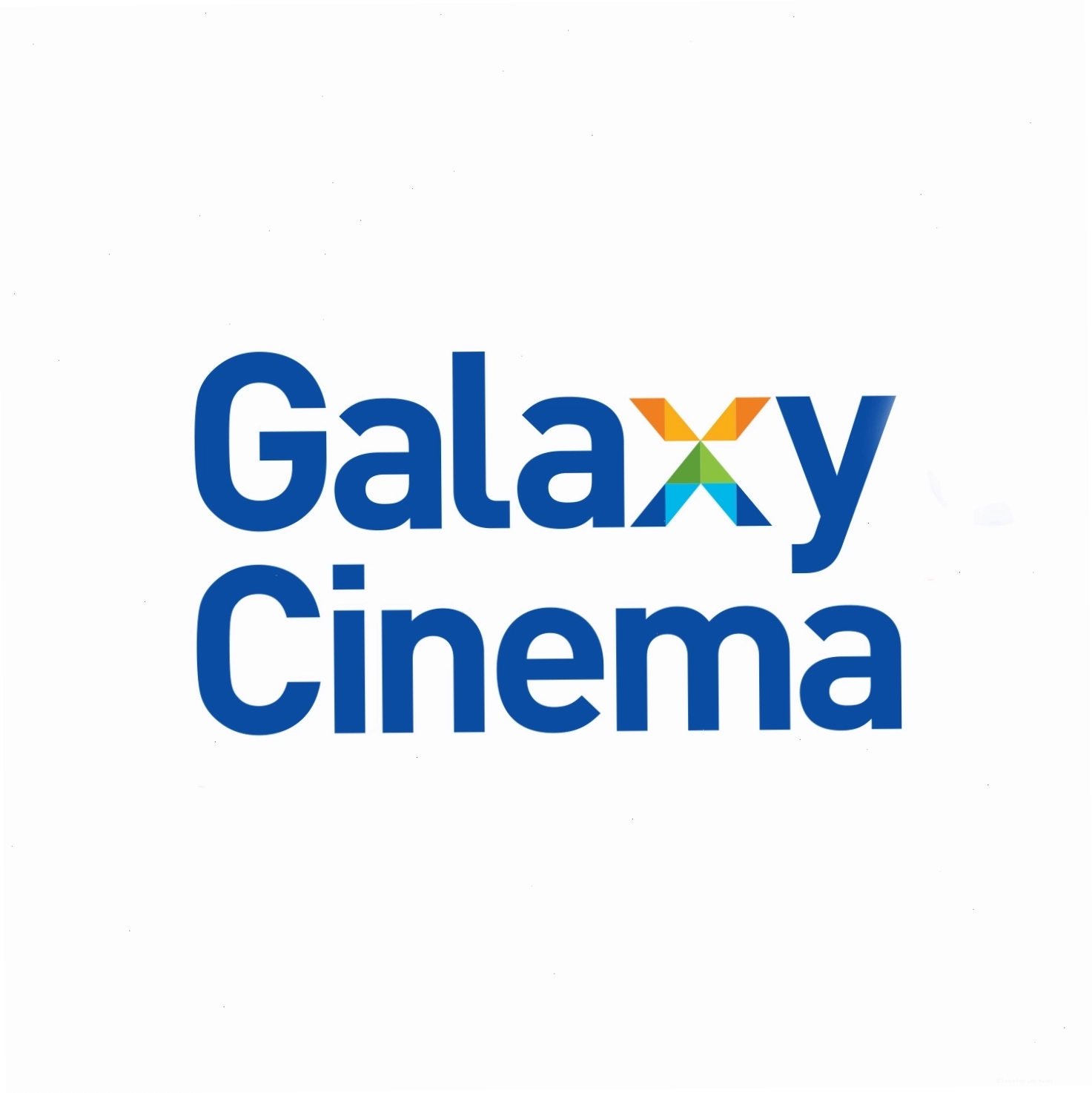 Không gian sảnh chờ Galaxy Cinema