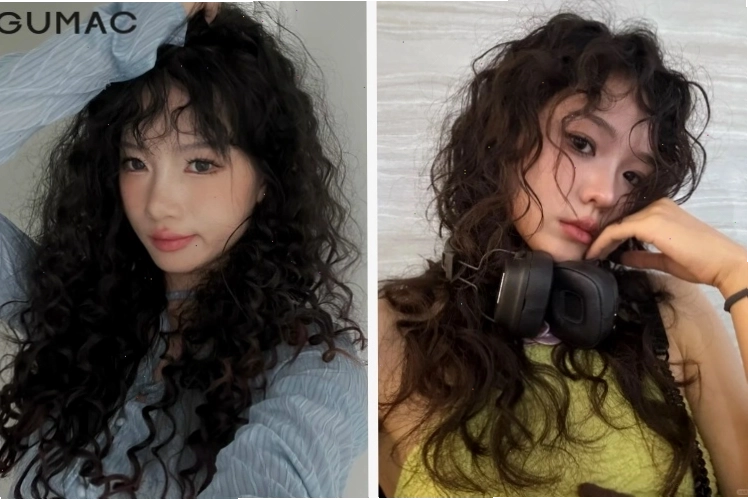 Kieu xoan hippie danh roi
