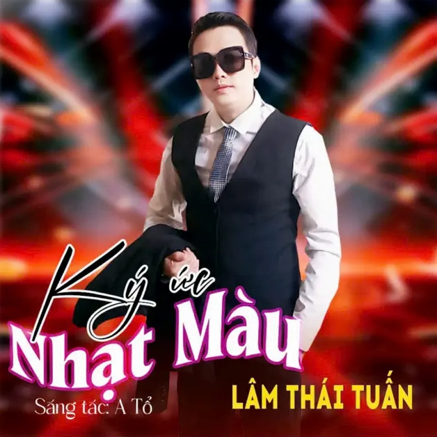 Ký ức nhạt màu những gì còn lại của tình yêu đã phai