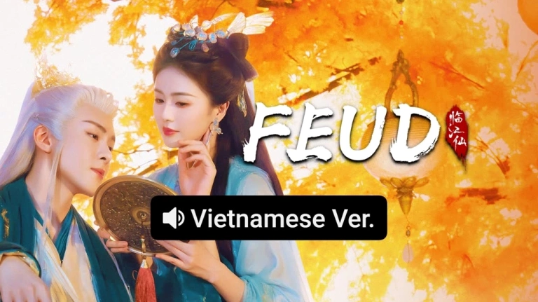 Lâm Giang Tiên Thuyết Minh: Hé Lộ Bí Ẩn Tình Yêu Ngược Luyến Cổ Trang