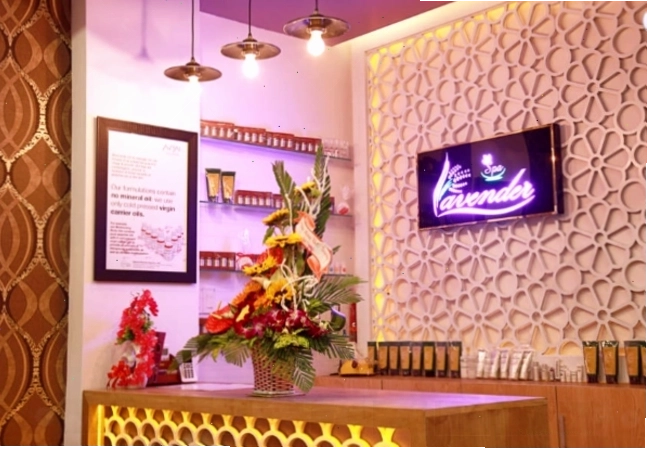 Lavender Spa đảm bảo trải nghiệm khách hàng tốt nhất tại Đà Nẵng