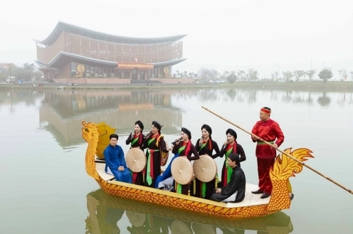 Lễ hội Lim diễn ra ở đâu? Khám phá nét đẹp văn hóa vùng Kinh Bắc