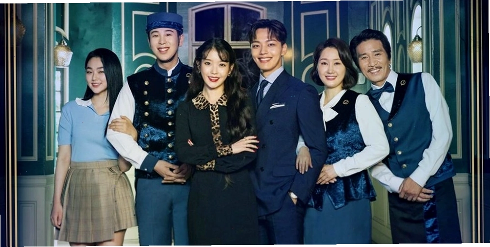 Lee Do Hyun trong phim