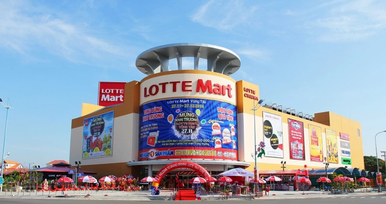 Lịch Chiếu Phim Lotte Vũng Tàu Cập Nhật Mới Nhất 2026