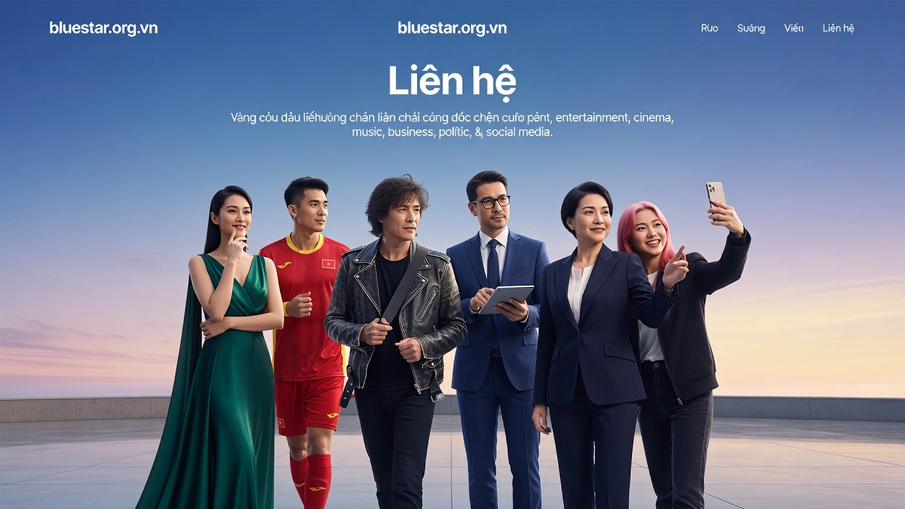 Liên hệ