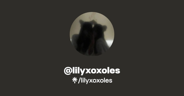 Lilyxoxoles là ai? Hé lộ bí ẩn cặp đôi LGBT che mặt gây tò mò