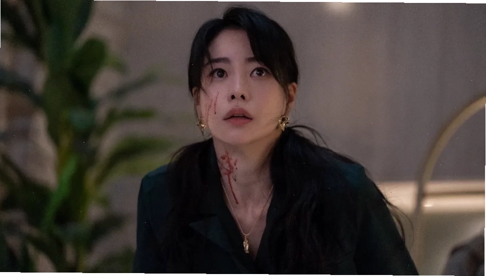 Lim Ji Yeon gây ấn tượng mạnh với vai phản diện trong The Glory.