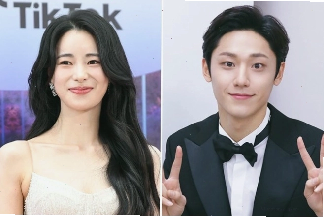 Lim Ji Yeon và Lee Do Hyun vẫn mặn nồng sau 3 năm hẹn hò