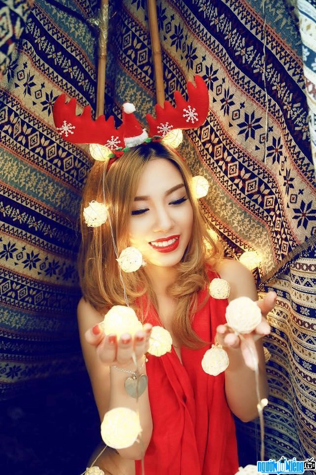 Linh Miu: Hành trình nhan sắc và sự nghiệp của hot girl đời đầu