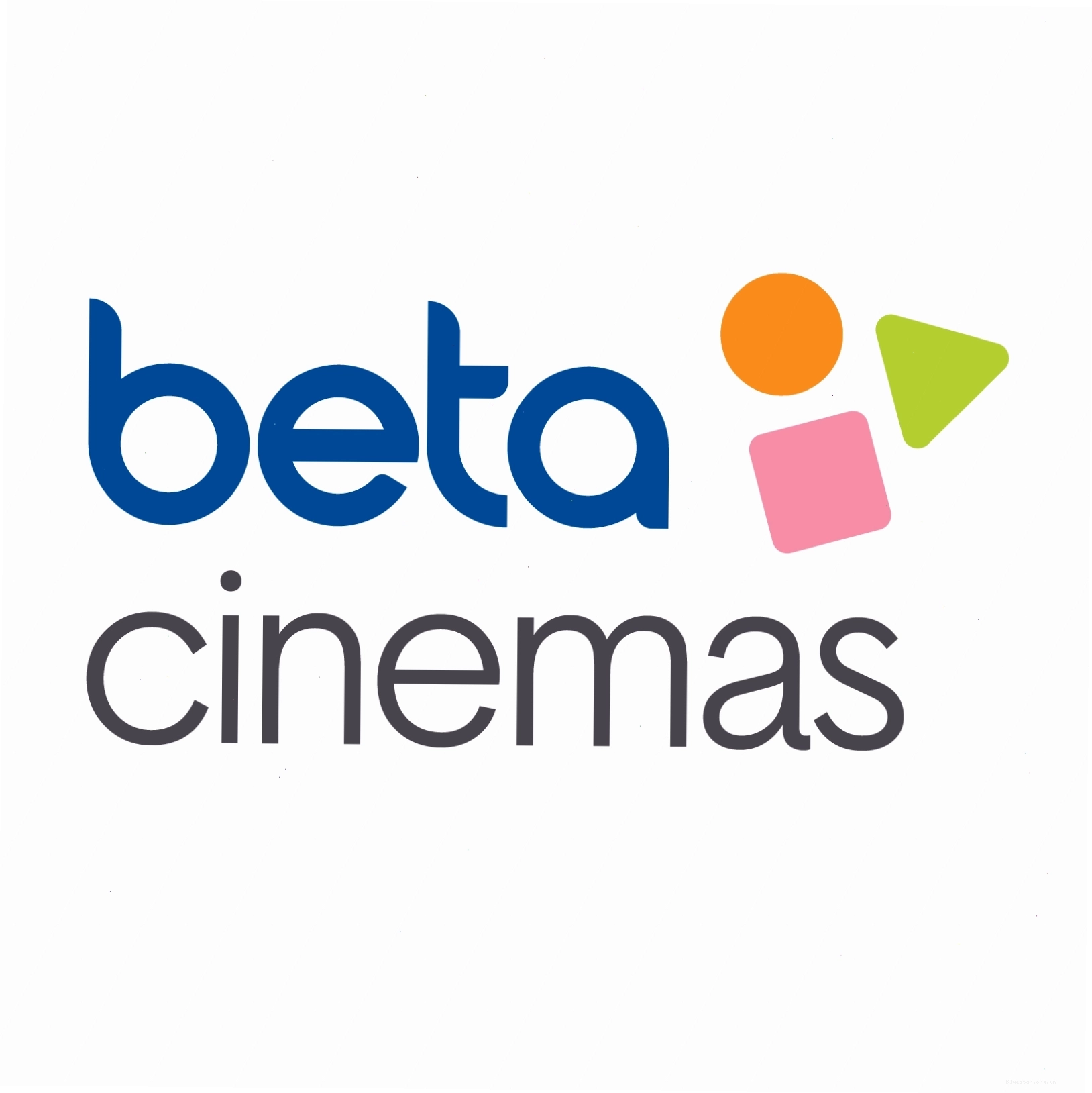 Logo Beta Cinemas