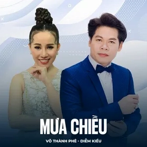 Lời Bài Hát Mưa Chiều: Cảm Xúc Buồn Thương Qua Ca Từ Anh Bằng