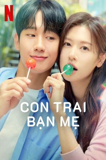 Love Next Door: Khám phá dàn diễn viên và những khoảnh khắc đáng nhớ