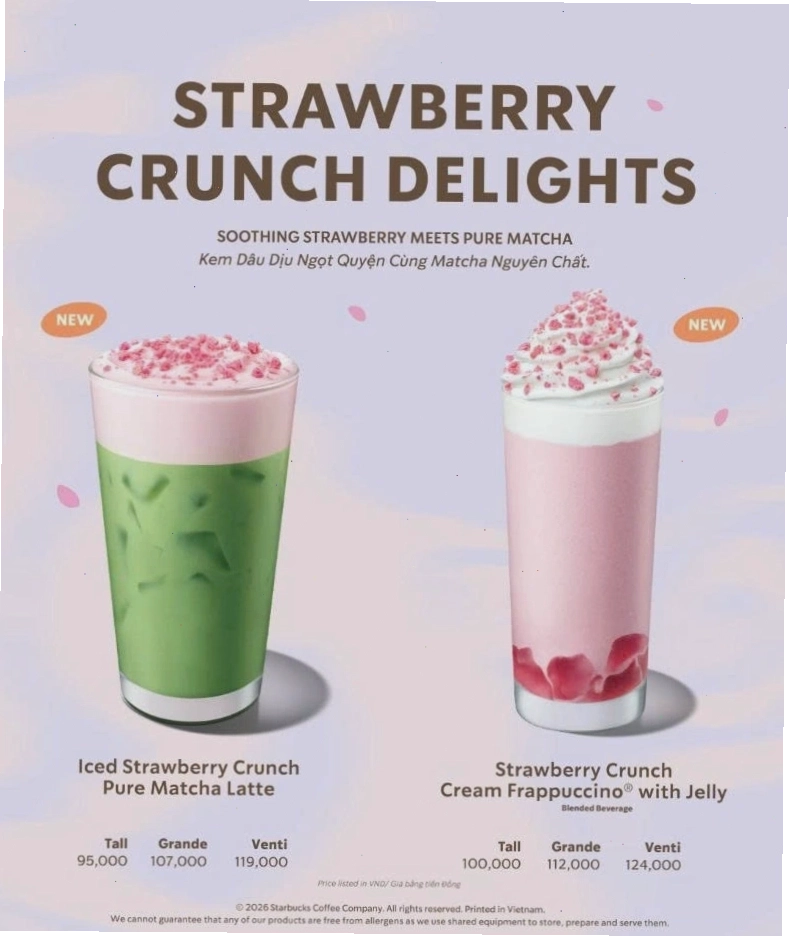 Ly Starbucks Take Away