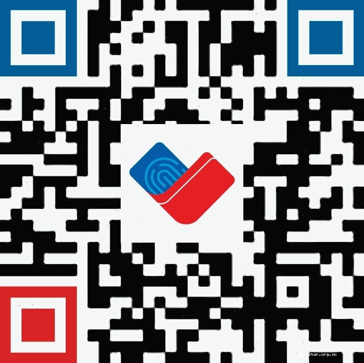 Mã QR thanh toán vé xem phim tại Galaxy Sala qua VNPAY