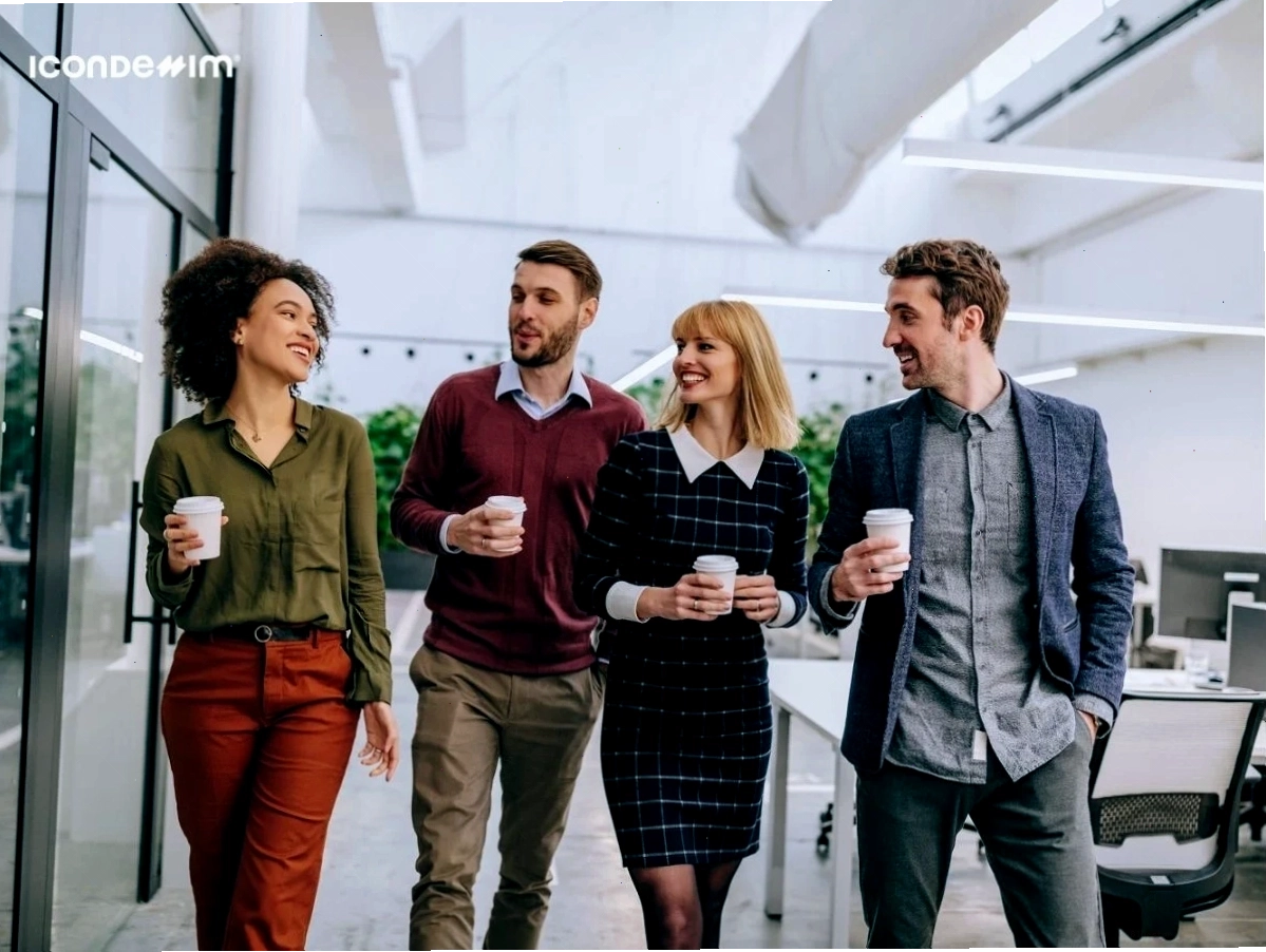 Mặc đúng dress code thể hiện sự tôn trọng đối với sự kiện