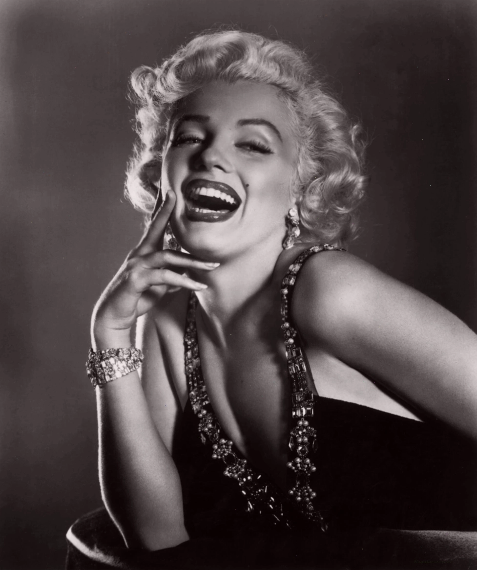 Marilyn Monroe trong cảnh quay biểu tượng của phim The Seven Year Itch