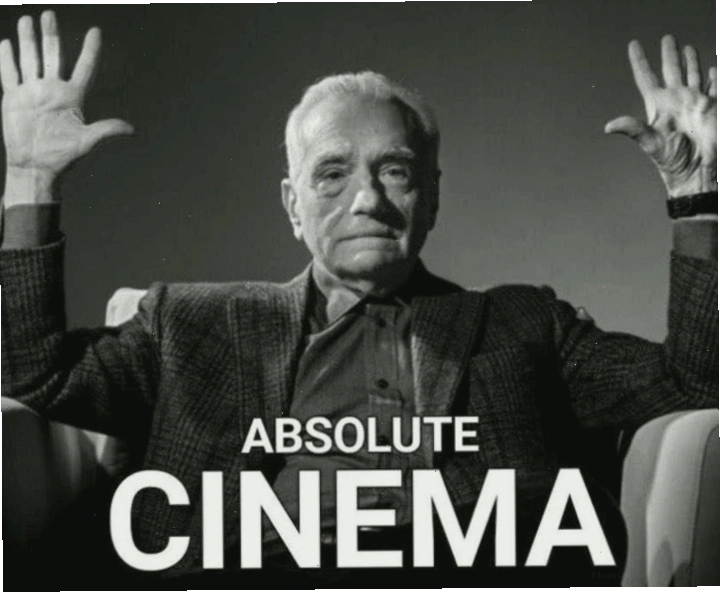 Martin Scorsese và khái niệm Absolute Cinema trong điện ảnh