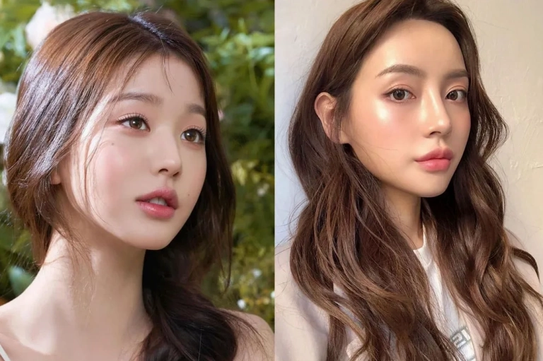 Màu Nâu Mocha: Vẻ Đẹp Trầm Ấm, Sang Trọng và Ứng Dụng Đa Dạng