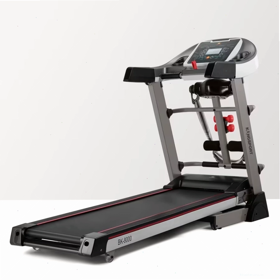Máy chạy bộ Kingsport BK-8000 Đa năng với nhiều tính năng