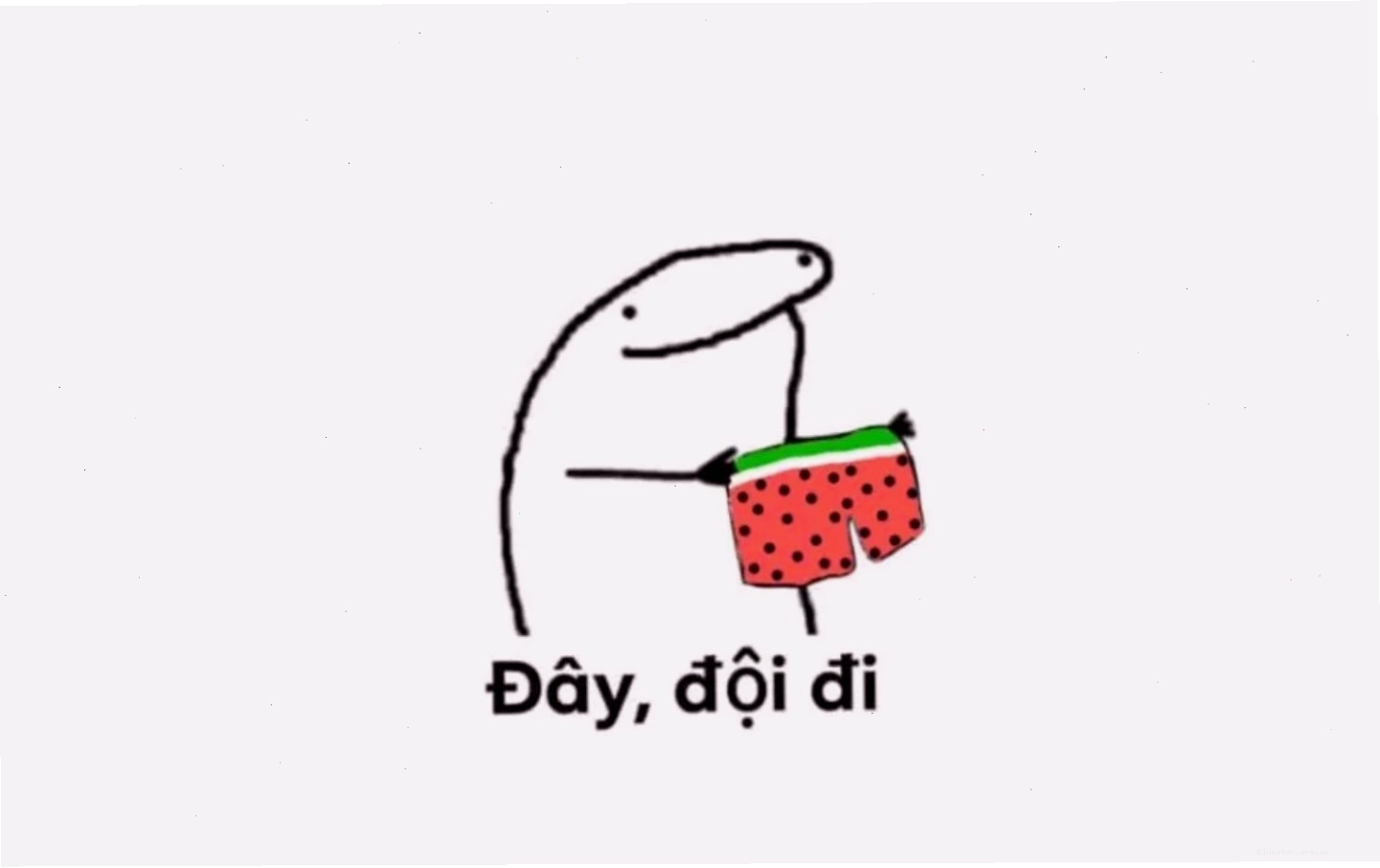 Meme hài bựa với tình huống khó đỡ