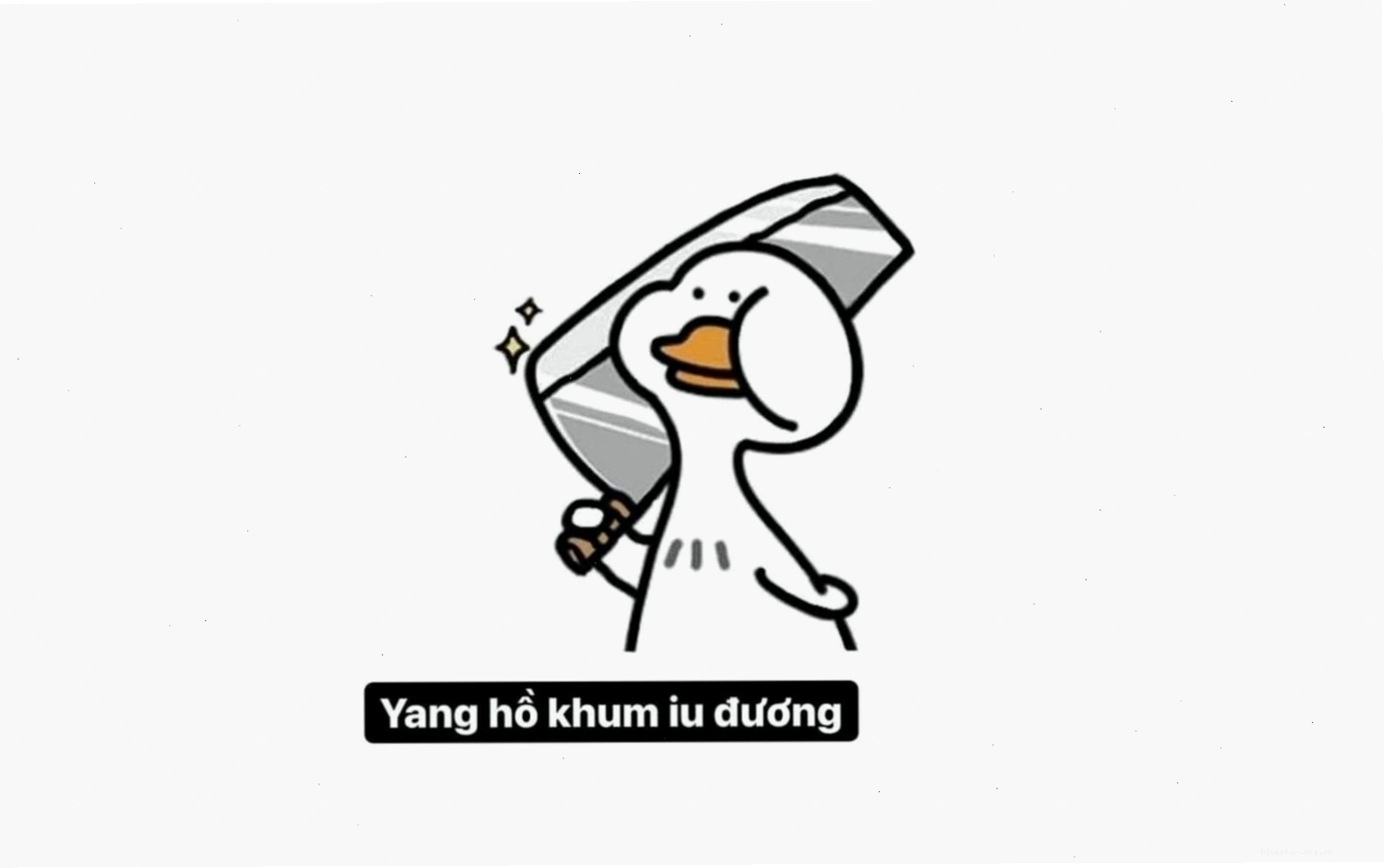 Meme hài dí dỏm về cuộc sống thường ngày