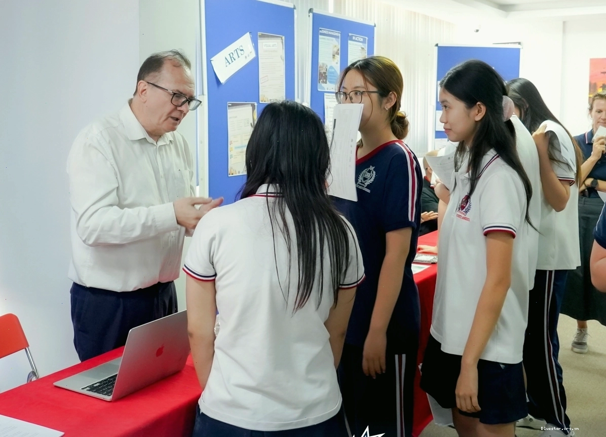 Minh họa khái niệm tư duy ngược