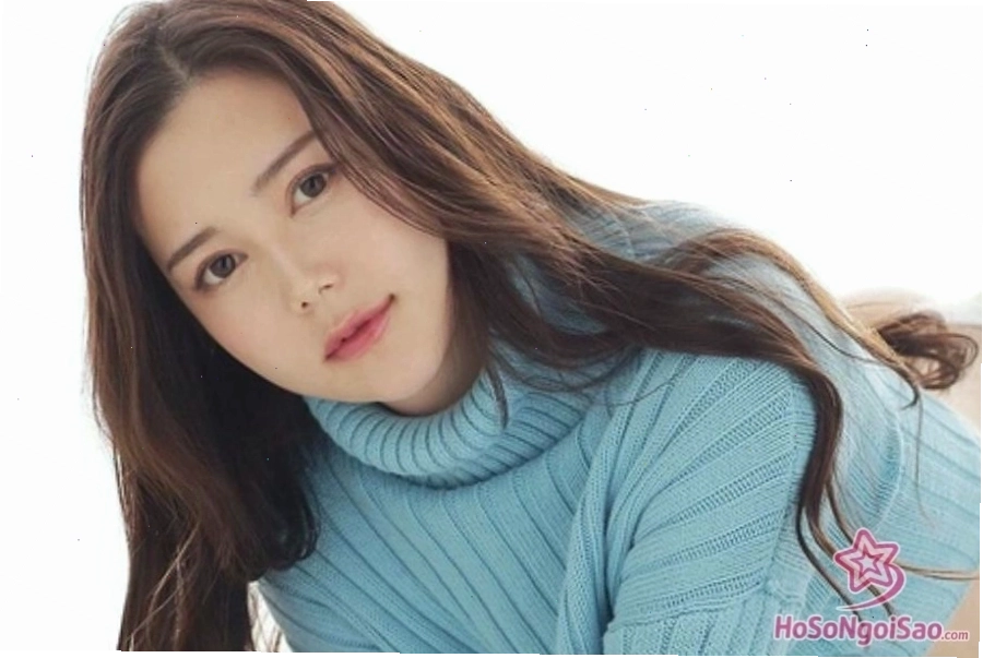 Miu Shiramine với thần thái cuốn hút